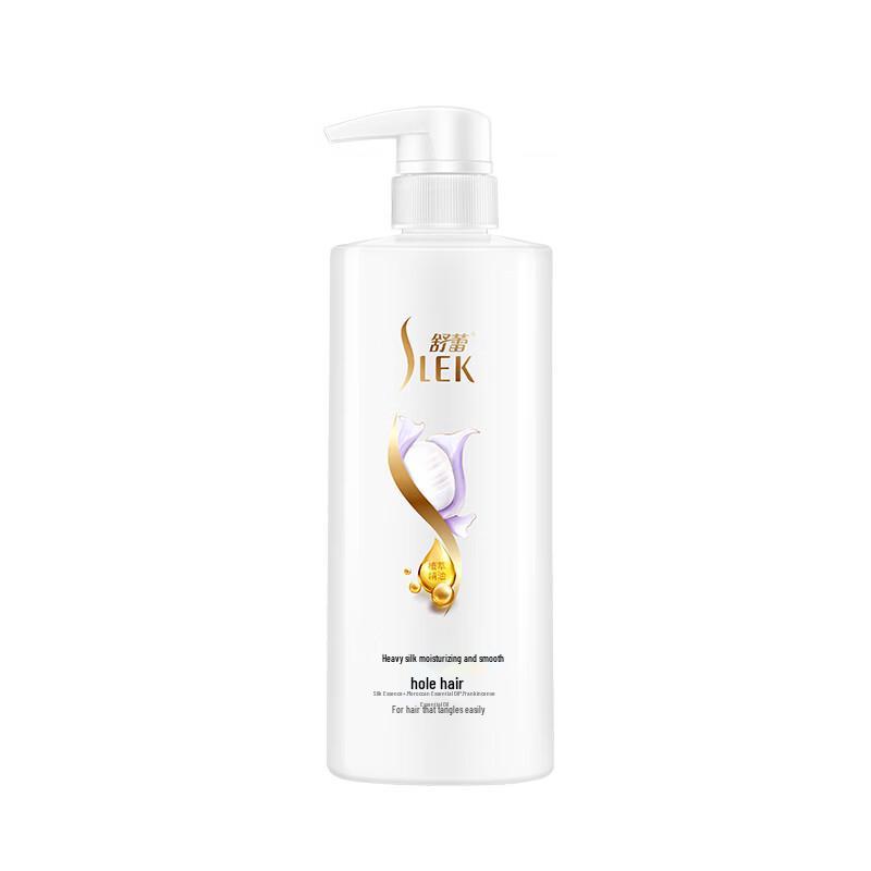 

Shu Lei Silk Moisturizing Anti-Dandruff Shampoo