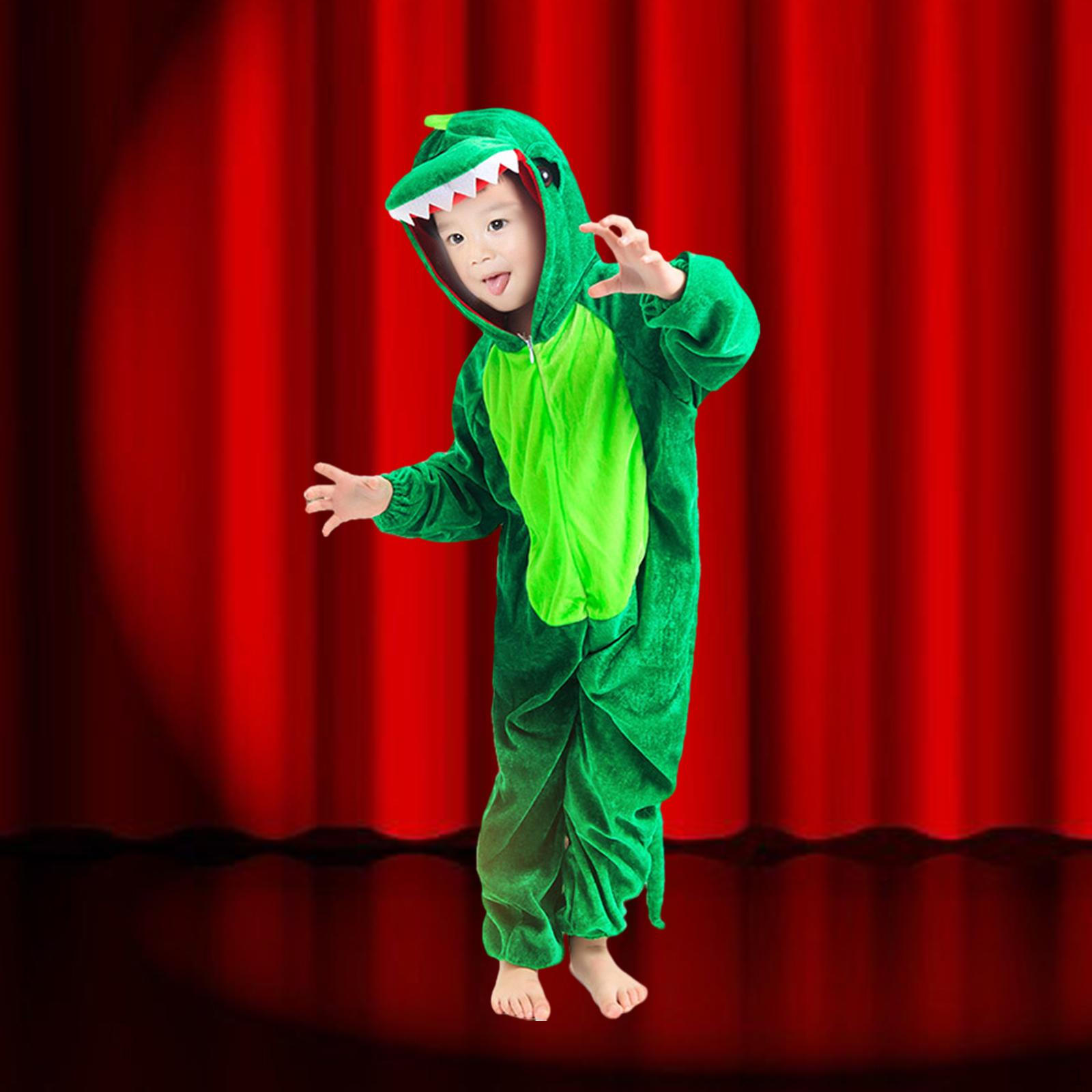 

Детский костюм многоразового костюма для косплея на вечеринку в честь Хэллоуина 130cm