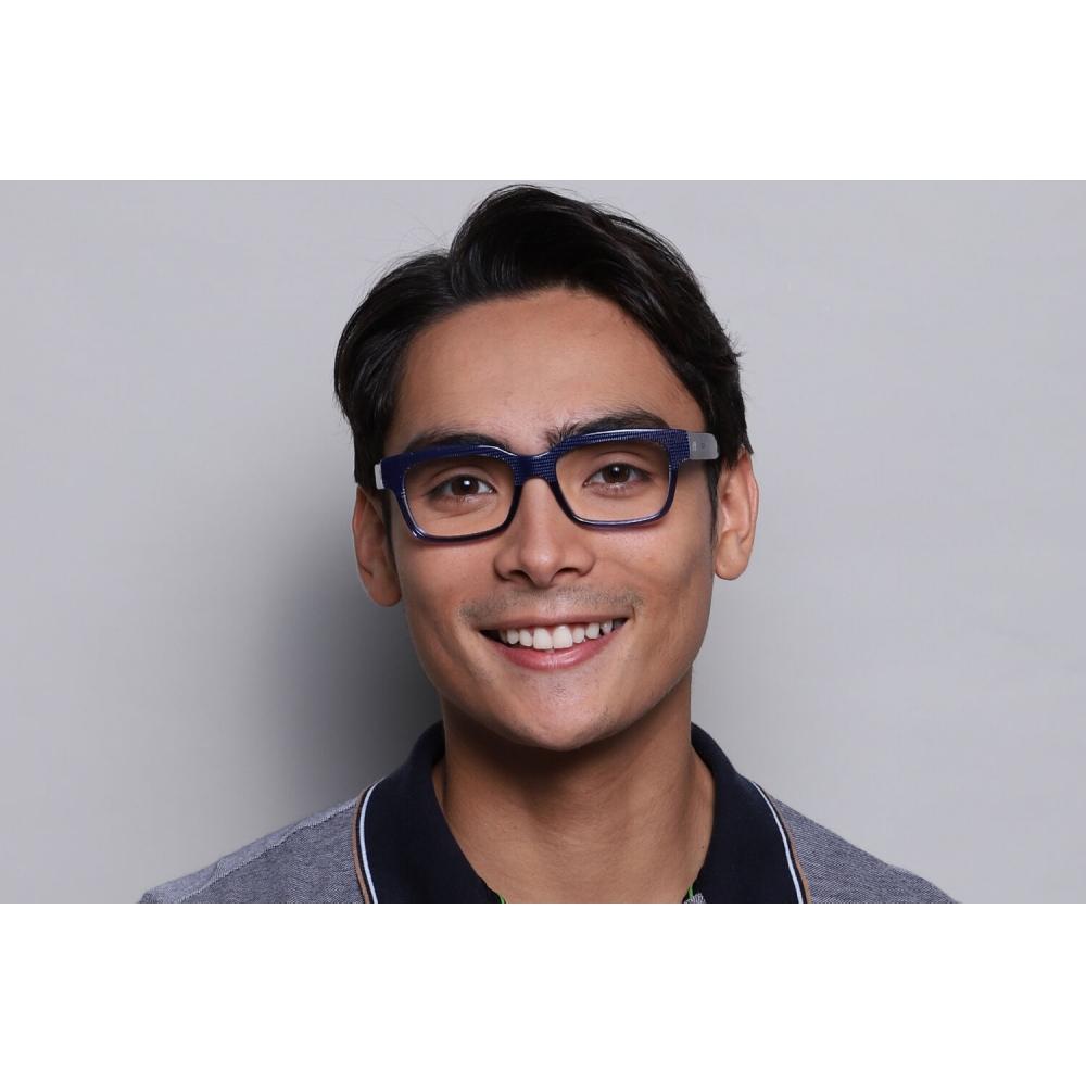 Hugo 0117 Fra Unisex Eyeglasses