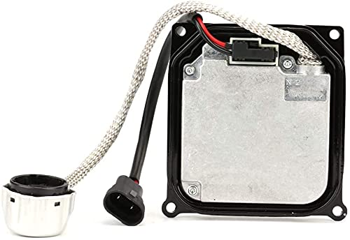 Bowarepro DDLT003 HID Ballast, 35W, 12V, for Toyota/Lexus, Replaces KDLT003 85967-52020, Genuine Replacement/Replacement