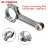 Artudatech Engine Floating Pin Connecting Rod 12607475 For GM 5.3L 6.0L 6.2L LS2 LS3 Gen IV