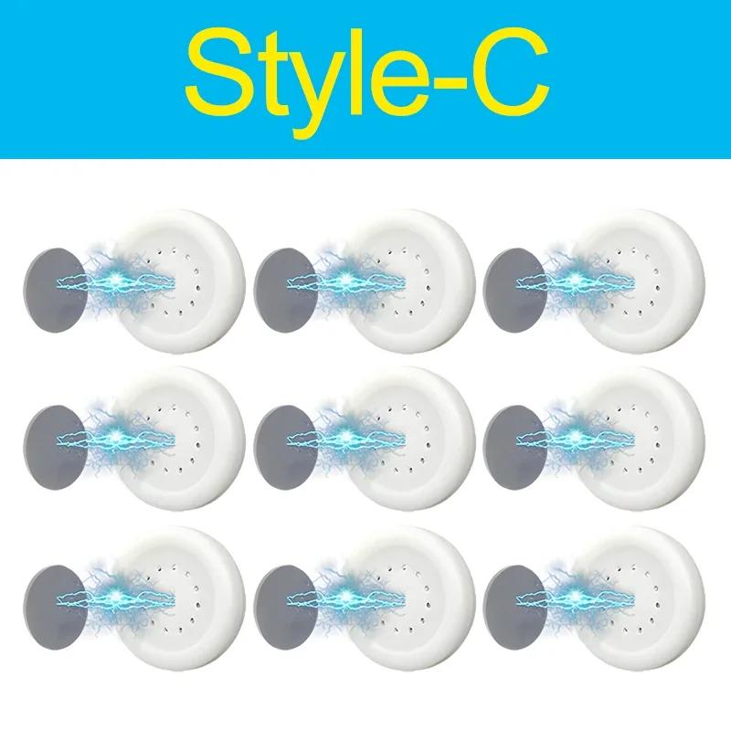 

30/2 шт. Магнитные крючки настенный пульт дистанционного управления сильный магнитный держатель ключи наклейки на холодильник крючки для хранения домашний органайзер крючок 2PCS(1 Pair)