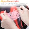 Breathable Cycling Underwear Cycling Shorts 5D Gel Pad Shockproof Bicycle Underpant MTB Road Bike Underwear Man Shorts