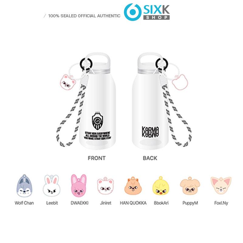 [Précommande] Stray Kids - [KARMA] INFORMATIONS MERCHANDISING BOUTIQUE POP-UP 2