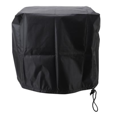 Cubierta para Máquina de Hielo Tela Oxford 420D Impermeable a Prueba de Polvo Cubierta para Máquina de Hielo de Encimera para Pequeñas
