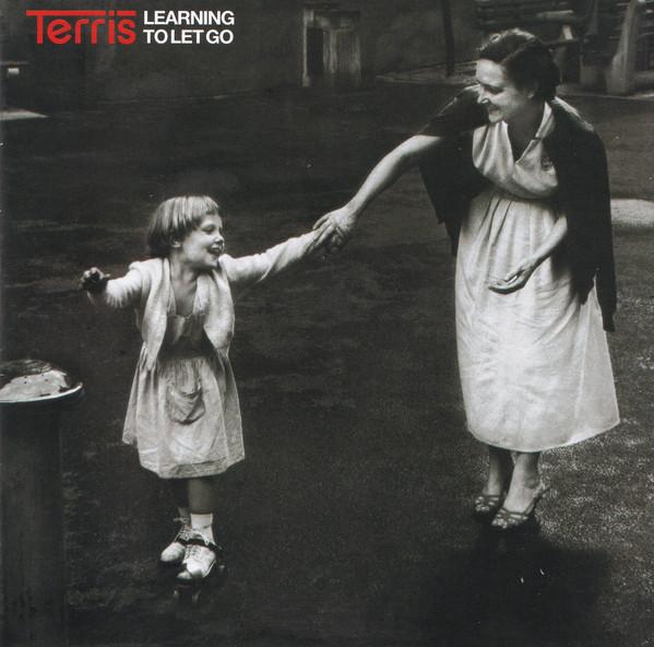 

CD TERRIS - Learning to Let Go 8573868672 Blanco Y Negro 2001 UK Rock Used