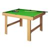 Beirong Children's Wooden Pool Table