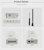 SP108E Smart WiFi & Bluetooth LED Light Strip Controller with Mobile App for WS2811
