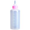 2026 New Pet Milk Feeding Syringe Kit with Silicone Nipple Small Animal Nursing Bottle for Kittens Puppies and Rabbits