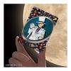 Tenyo Detective Conan/Crystal Playing Cards TTR-01 Part of the card transmits light Translucent Transparent playing cards All 54 cards have different