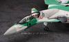 Hasegawa Macross the Ride Thunderbolt Two Seat Type Scale Plastic Model 65795 VF-11D 1/72