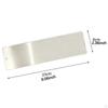2Pcs Snowboard Scrap, Ski Scrap ,Quick ing Maintenance Tool, Removal Tool Board for