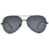 Fashion Aviator Light Colored UV ty3561 [MERRY PLEASURE] Sunglasses, Glasses, Teardrop, Style, Lenses, Men's & Women's, Protection,