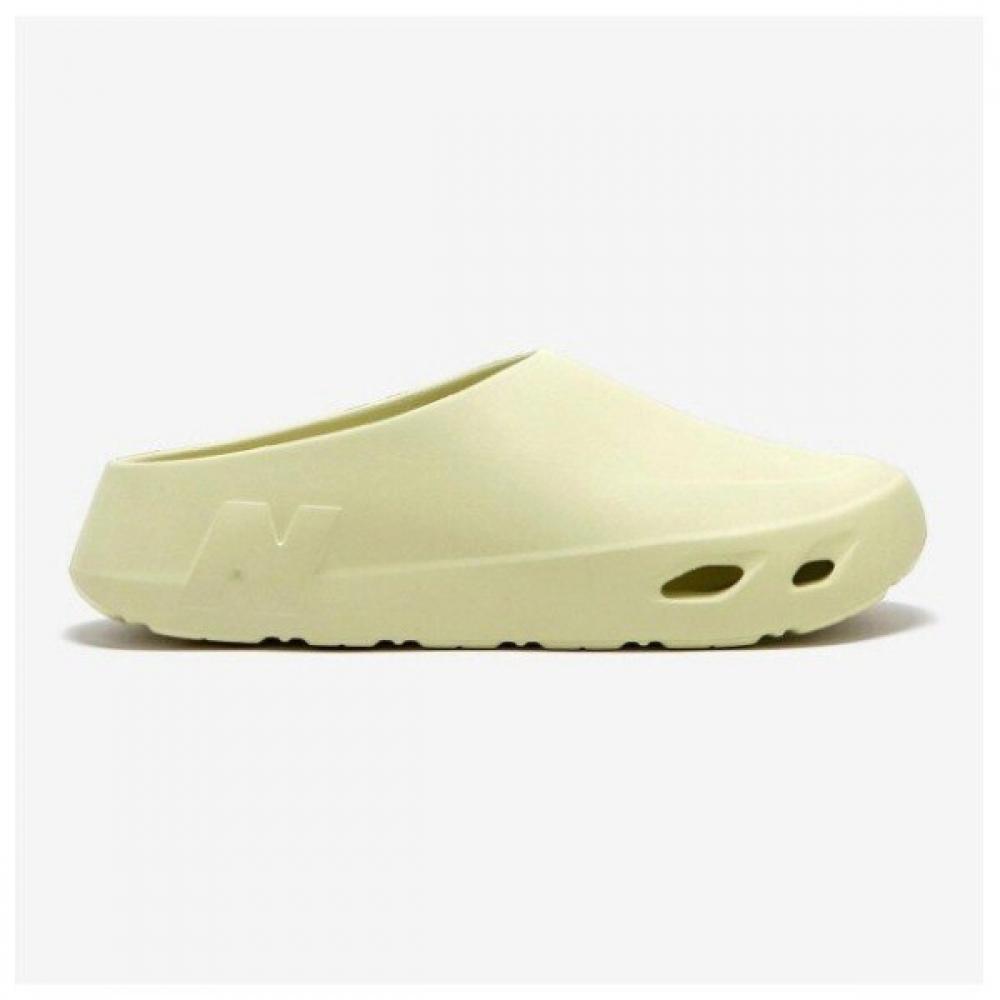 

Шлепанцы New Balance Nqj Nbrjdf440y 31 Sd5501ly2 Yellow series/230