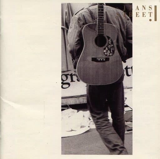 

CD OMNIBUS, NEW CHRISTIE MINSTRELS, BR - Jeans Street/Folk Best 16 SRCS5473 Sony 1991 Japan Folk Used