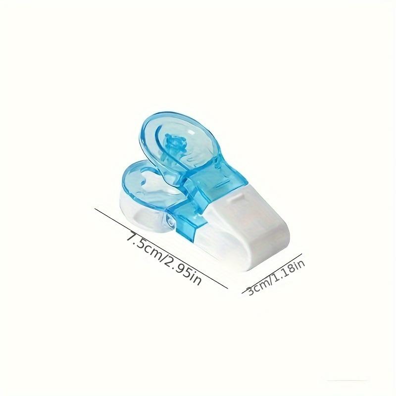 Pill Taker Remover: Elderly, Disabled, and Arthritis-Friendly Tablet Opener