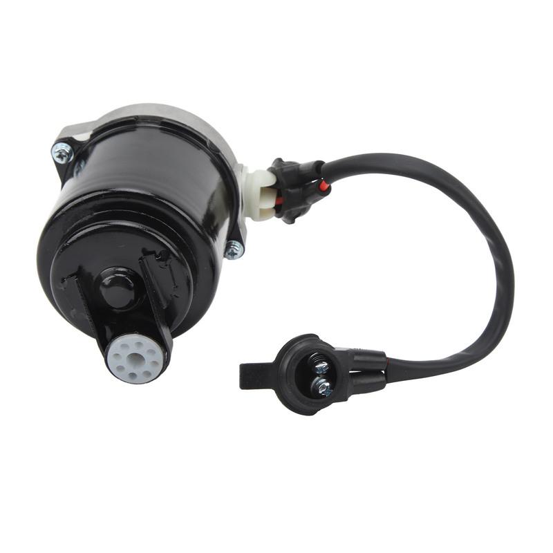 ABS Brake Booster Pump Motor 47960 60010 Replacement for Land Cruiser 4Runner Tacoma Tundra Brake Booster Pump Motor Assembly