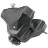For Honda Fuel Tank High Strength Black Finish Design