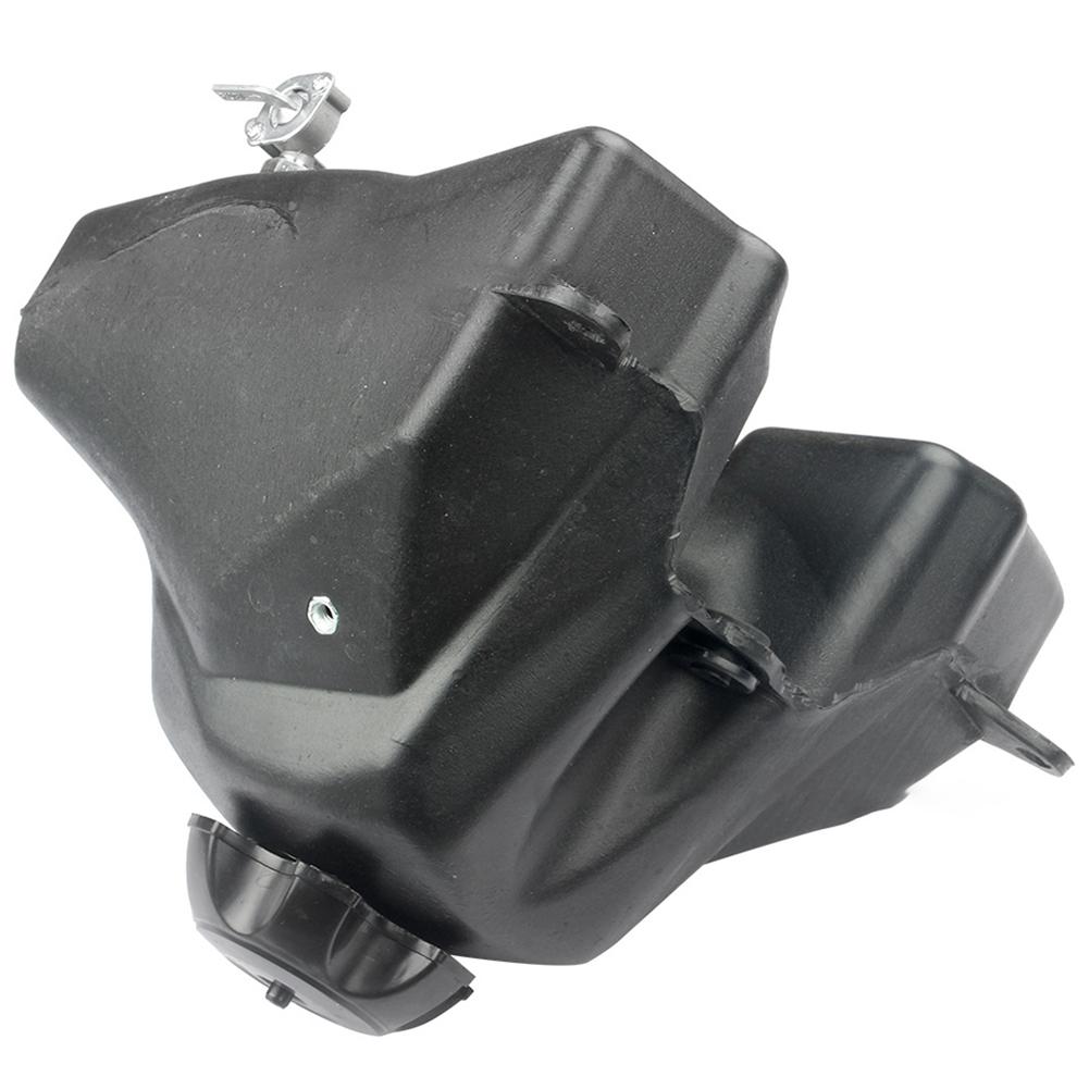 For Honda Fuel Tank High Strength Black Finish Design