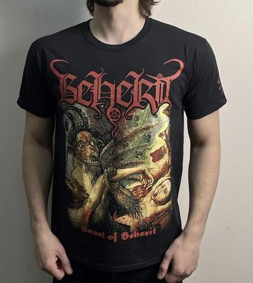 Oberteile – T-Shirts
