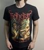 BEHERIT - Beast of Beherit (T-Shirt ) Mayhem Dark Throne Bathory