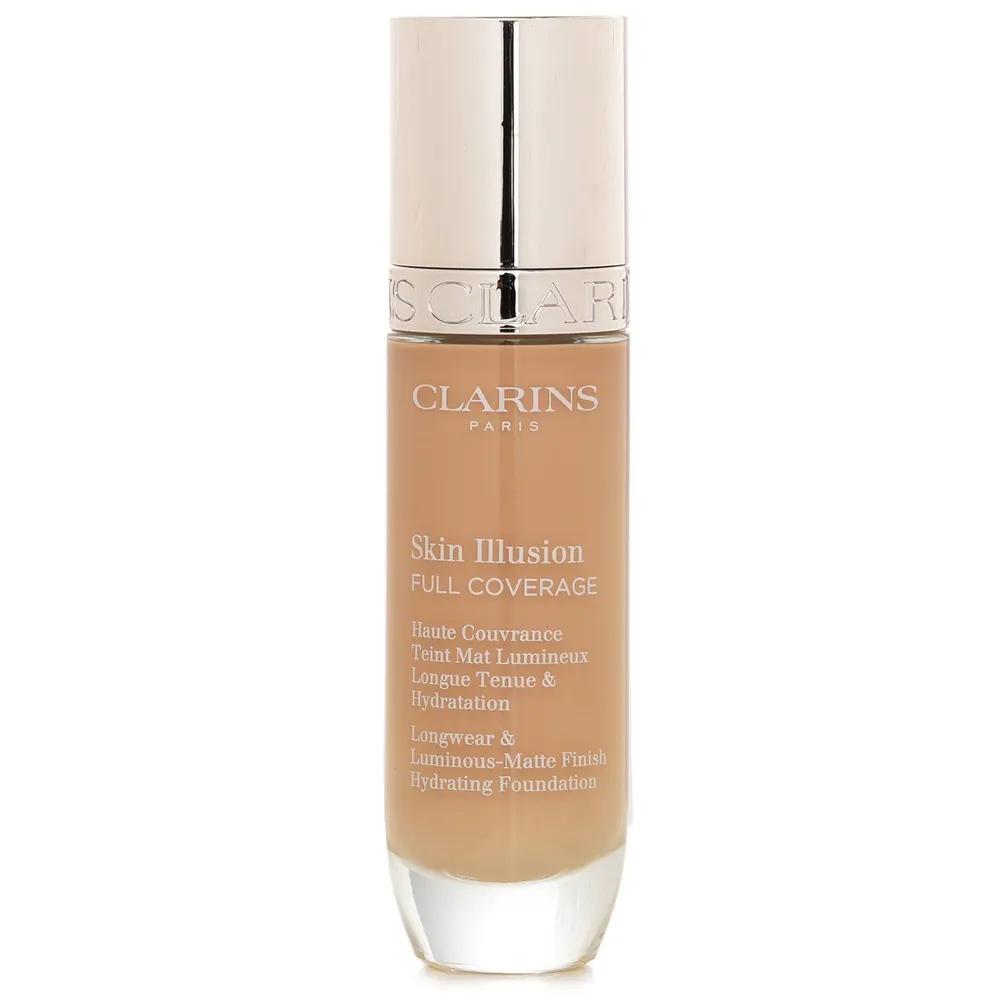 Skin Illusion Full Coverage Foundation - 110N 30ML