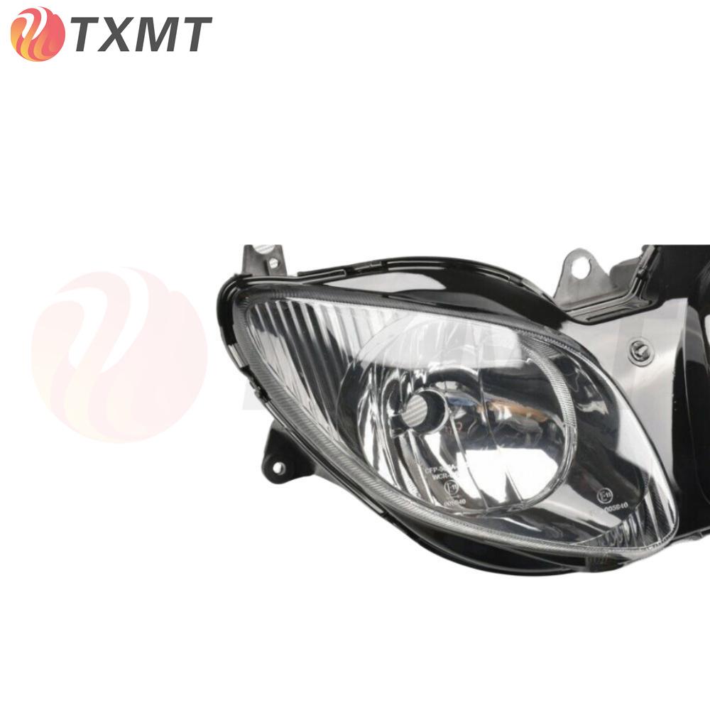 Yamaha TMAX500 (2003-2007) Front Headlight Assembly