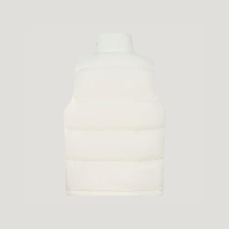 adidas Unisex Water-Repellent Lightweight Down Vest