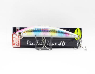 Jackson Pin Tail Wire Thru 40 grammi 120 mm Esca Affondante SRBD (4793)