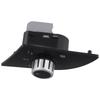 A03Z-New Front Left Door Rearview Mirror Switch Adjust Heat 56D959565A For  VW Passat B7 4Motion 2011-2015