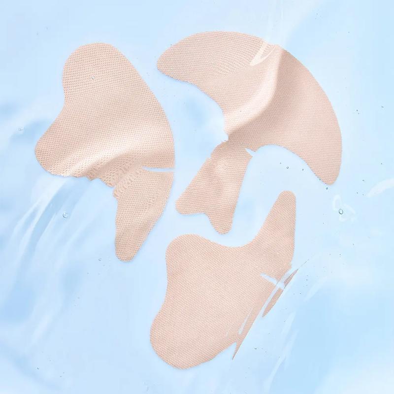 [JUNGSAEMMOOL] Essential Mool Wrinkle Lifting Duo Patch 5EA