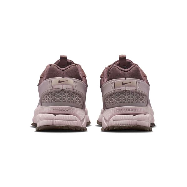 Nike Zoom Vomero Roam Winterized Tattoo Women Sneakers Brown Particle-Rose Silt-Red HQ2181501