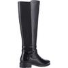Hush Puppies Womens/Ladies Vanessa Leather Calf Boots