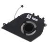 CN-0314FC Cooling Fan Laptop CPU Cooler for Latitude 5580 5590 AT259001ZAL EG50050S1-CA80-S9A 4-wire Quiet Heat Radiator