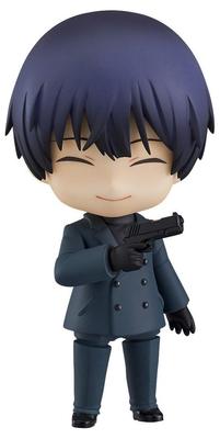 Nendoroid Killing Love Song Liangha Plastic Painted Movable Figure G12928 Non-scale