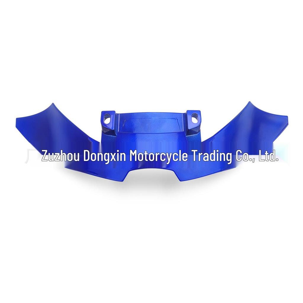 Compatible Front Wind Deflector for Yamaha YZF-R7
