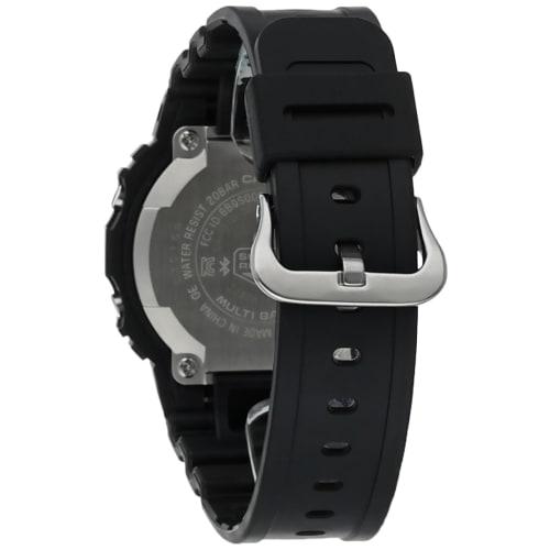 CASIO G-SHOCK GW-B5600-2 Men's Radio-Controlled Solar Watch (Overseas Model)