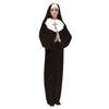 Halloween Jesus costume drama male missionary Mary costume, priest, nun costume