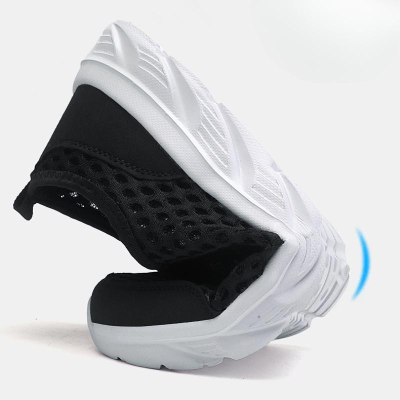 Mens Running Casual Shoes Lightweight Breathable Outdoor Men Sports 2024 Fashion Shoes Sneaker Man Comfortable Athletic Footwear