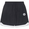Retro Knit 9" Shorts Asia Sizing 'Black' Men's 10026456-A01