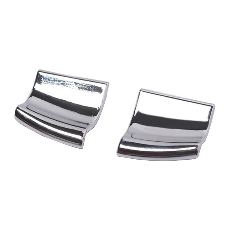 Car Window Glass Lift Button Trim Cover Sticker for X-Trail Qashqai