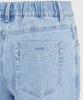 DUVETICA Connegli (Light Indigo) (Women'S Pants)