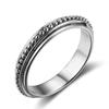 CopperFinger Ring Female Punk Vintage Daily Wearable Accessories Primitive Simplicity Jewelry for Women