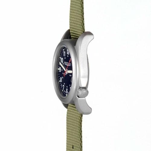 Bertucci Watch 12122.0 Officially Imported