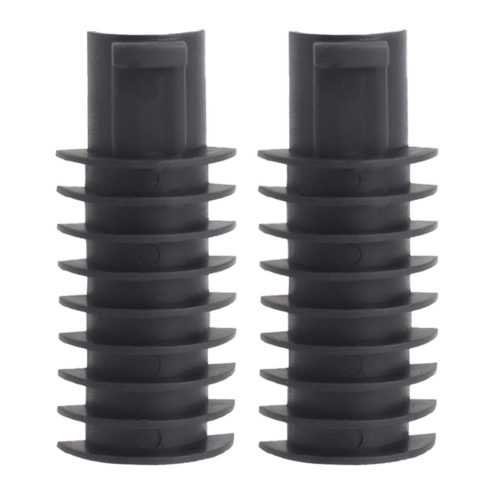 

Seatpost Internal Battery Holder of TPE Material Battery Holder Conversion Seat Suitable for DI2 Bicycles Sizes Of 27.2/31.6 Mm