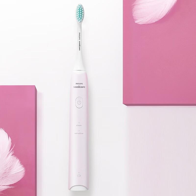 

Philips HX2421 Sonic Electric Toothbrush