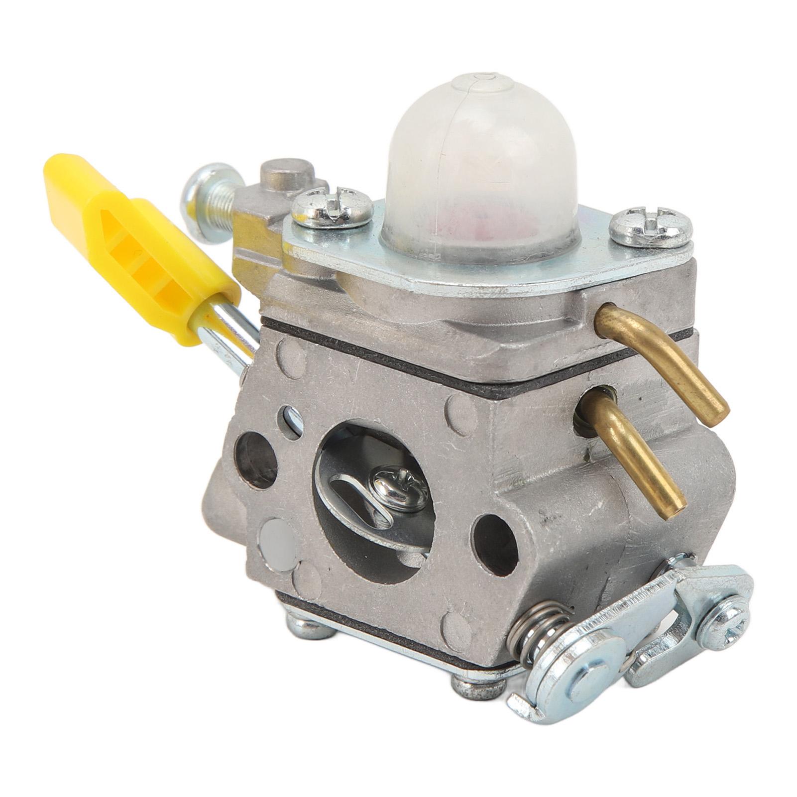 

Карбюратор Карбюратор 308054043 C1UФильтр карбюратора H60 для кустореза RYOBI RY39500 RY26500 RY26520