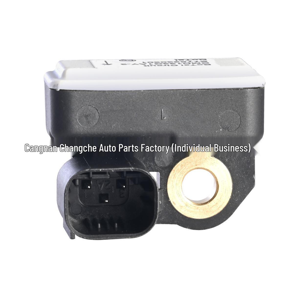 BMW Acceleration Sensor 6871465-01 for Car Speed Enhancement 1