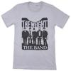 Men's Band The Band - The Weight T-shirt Grey