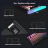 Langtu L99 Tri-Mode Gaming and Office Keyboard and Mouse Set